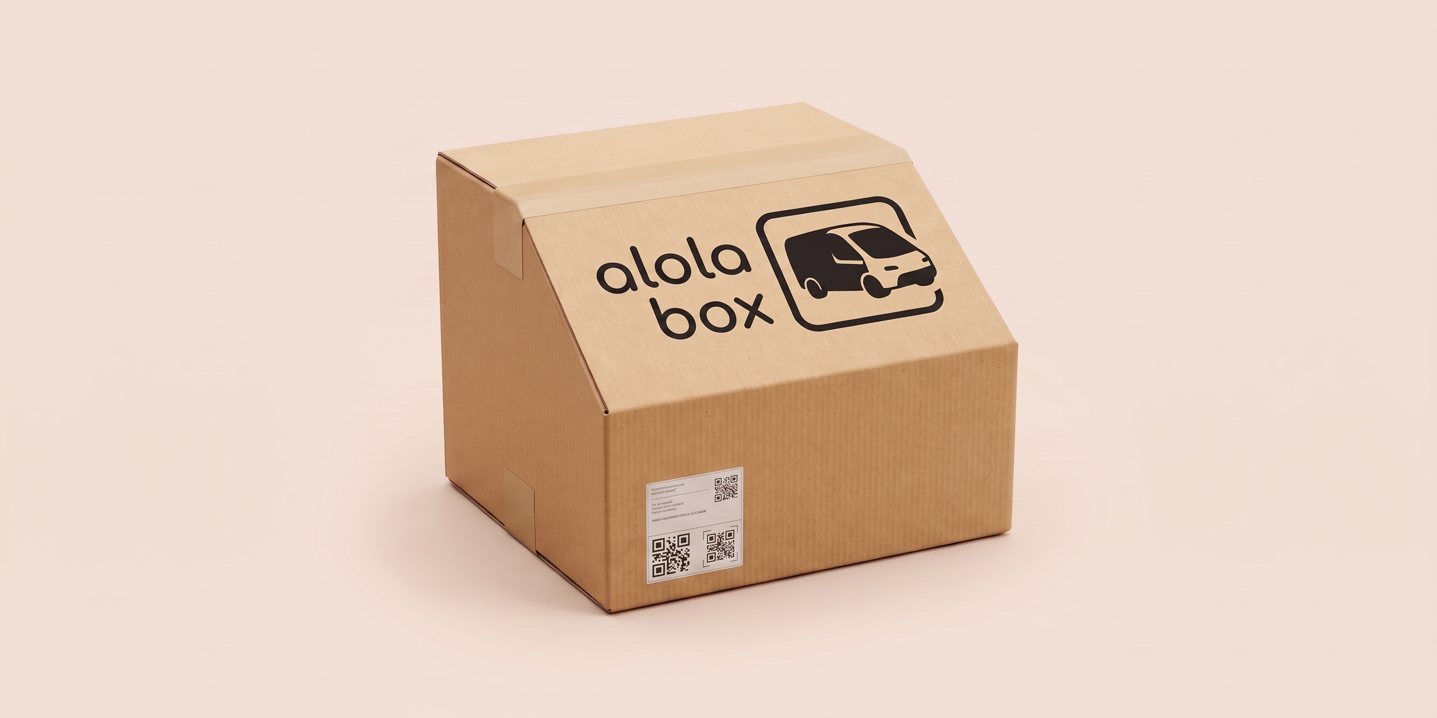 alola Box