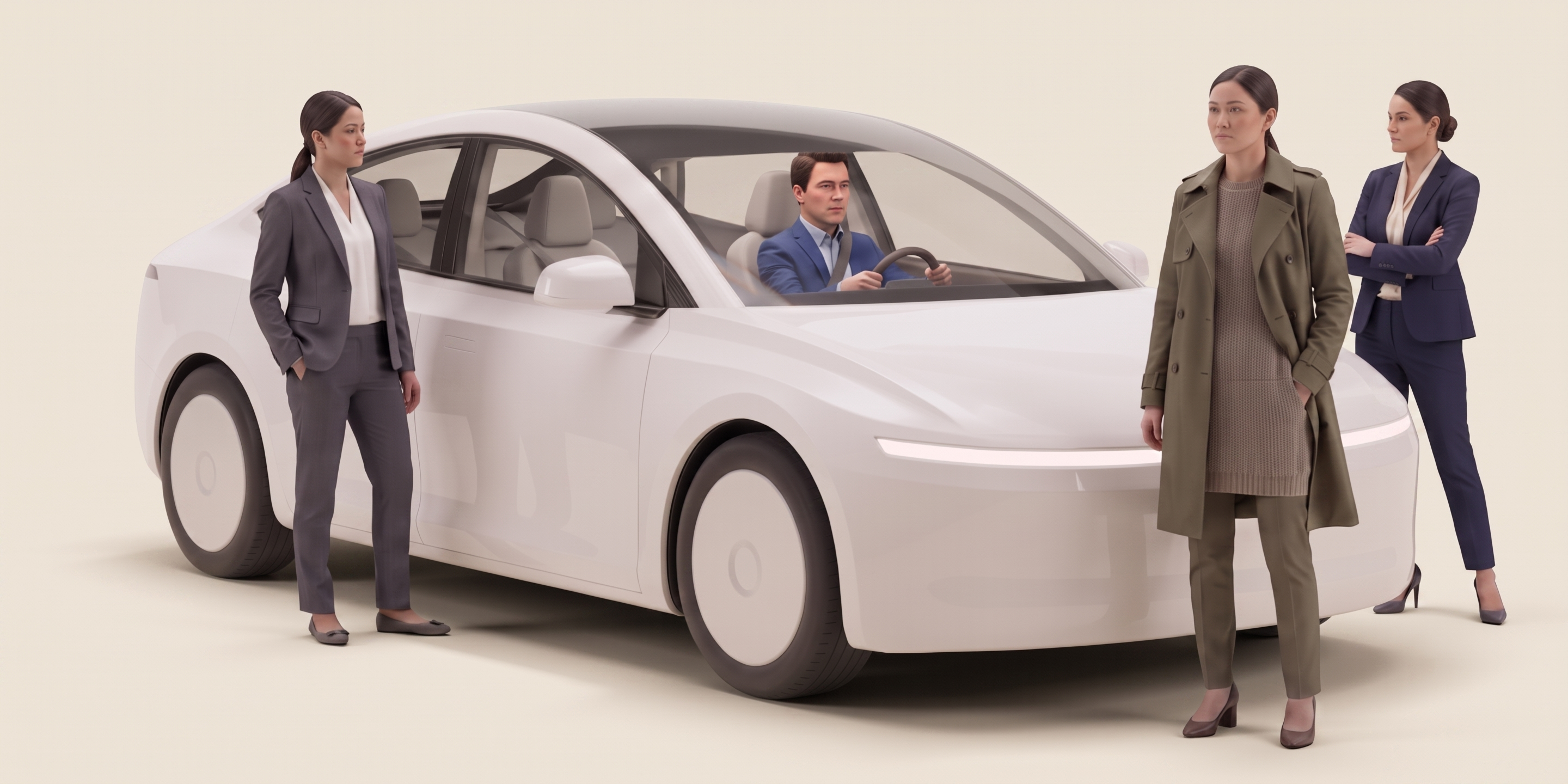 Ride Share